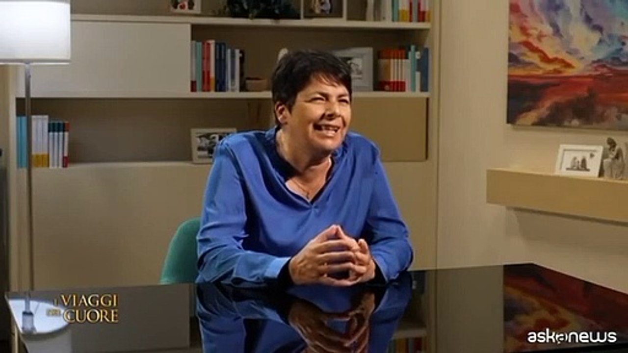 Chiara Amirante: come realizzare in pienezza la nostra vita?