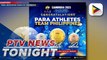 PBBM lauds PH athletes in 2023 ASEAN Para Games