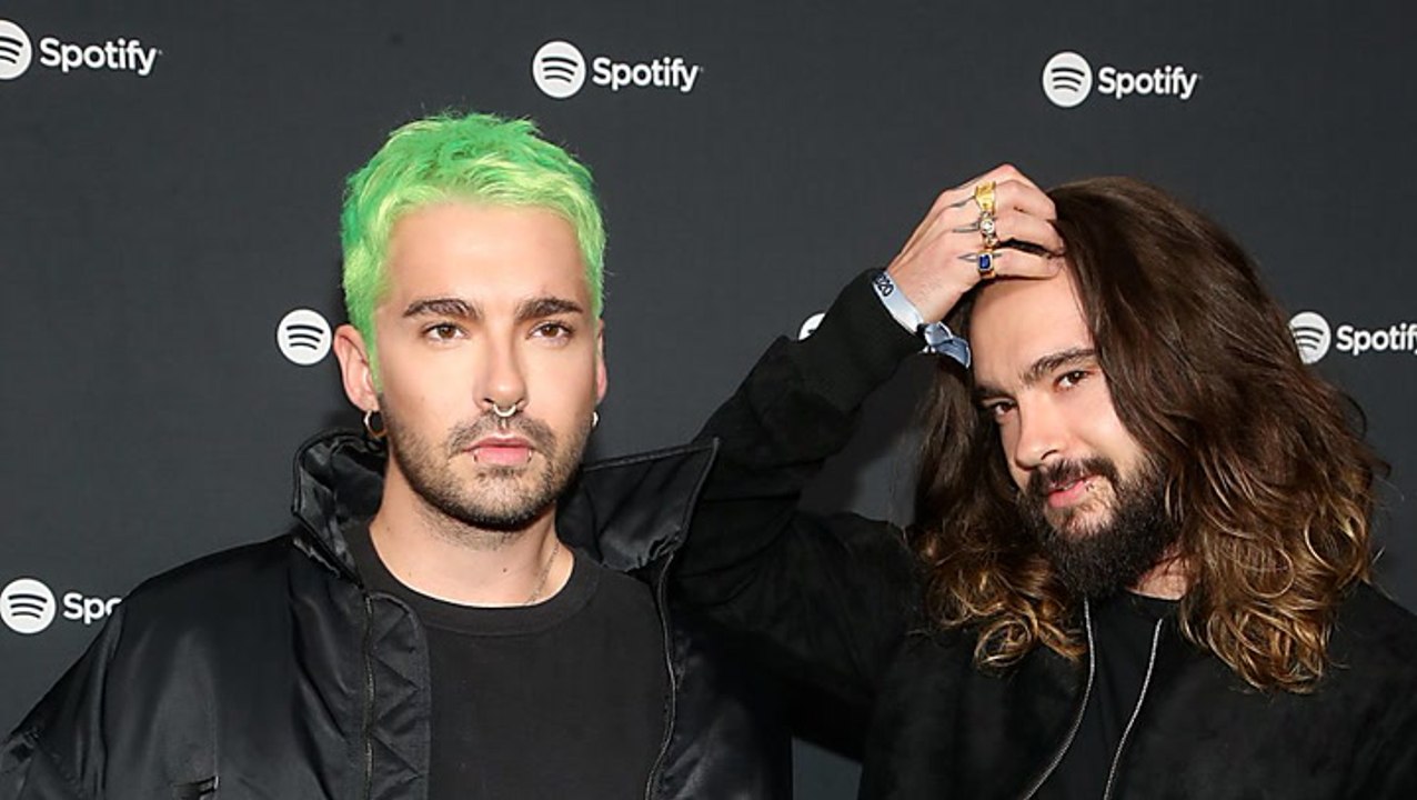 Quoten-Flop: Tom und Bill Kaulitz aus RTL-Programm gestrichen