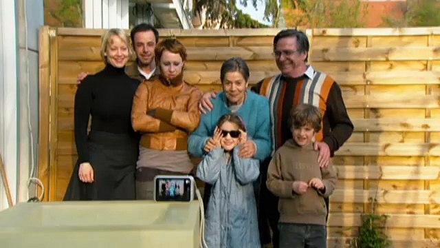 Cherry Blossoms - Hanami - Un rêve japonais Bande-annonce (DE)