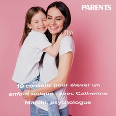 10 conseils pour élever un enfant unique : avec Catherine Marchi, psychologue