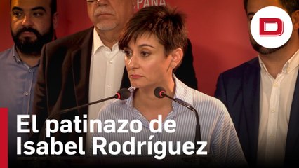 Rodríguez enmarca que el fichaje de Marta Rivera está en la línea de «mentira» de Feijóo