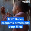 Les prénoms arméniens pour filles : place aux perles du Caucase !