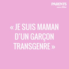 « Je suis maman d'un garçon transgenre » | Interview Sans Filtre avec Crazyden !