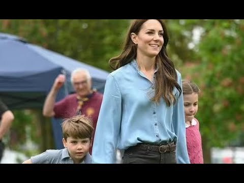 Gli anni scolastici infelici della principessa Kate e come essere vittima di bullismo aiuta a mo