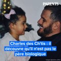 Charles (Les Chtis) : révélations choquantes sur sa fille, dont il n'est pas le père