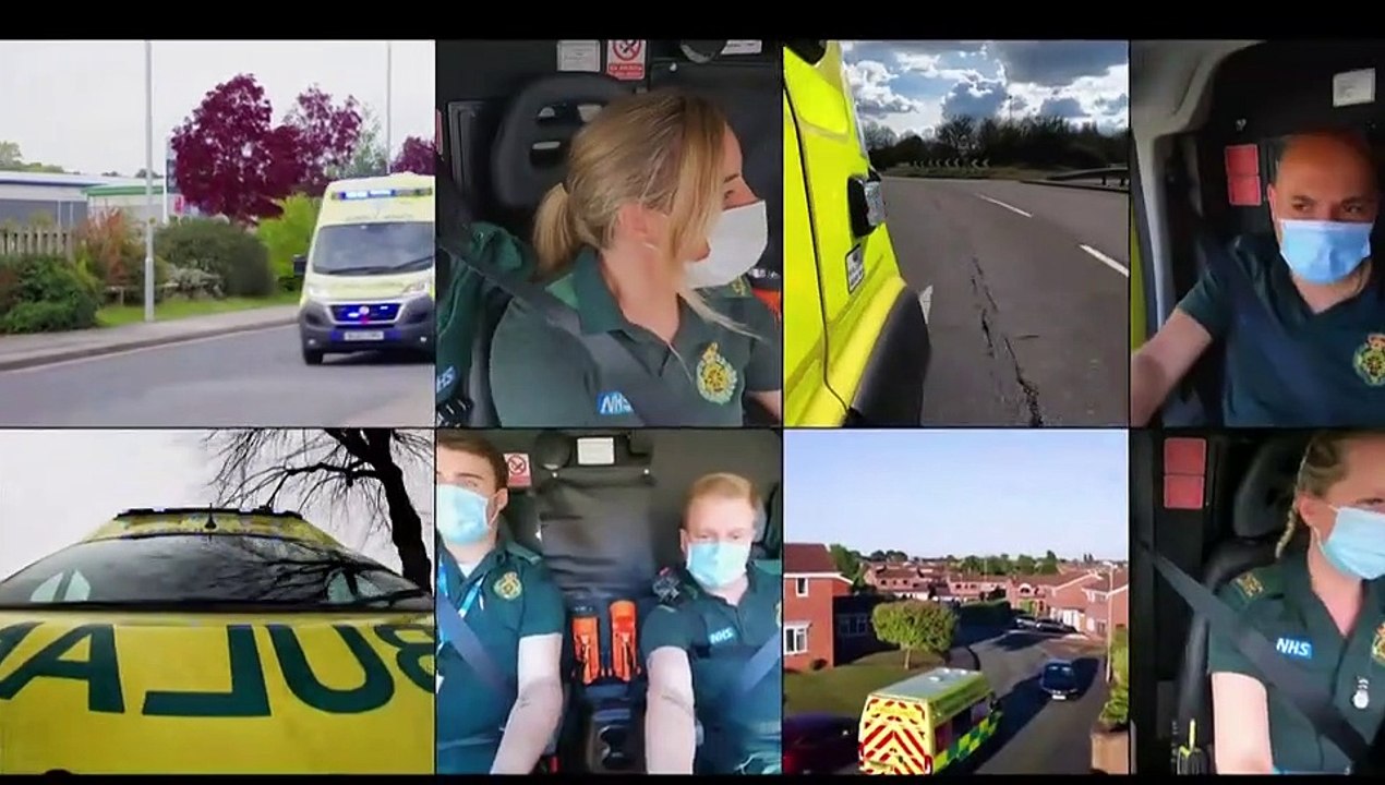 999 On The Front Line S09E02