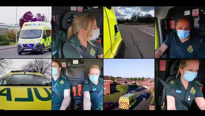 999 On The Front Line S09E01