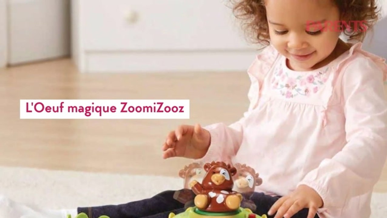 Pâques : top 10 des Jouets pour les enfants