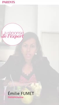 Comment faire manger des fruits à mon enfant ? | Emilie Fumet