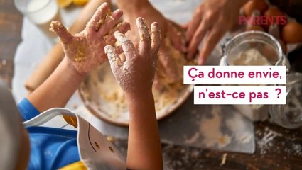 Montessori : et si on mettait la main à la pâte ?