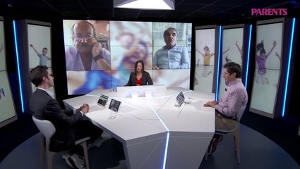 Live Parents Grossesse et Covid - question 7