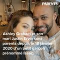 Ashley Graham se confie sur le sexe pendant et après la grossesse.