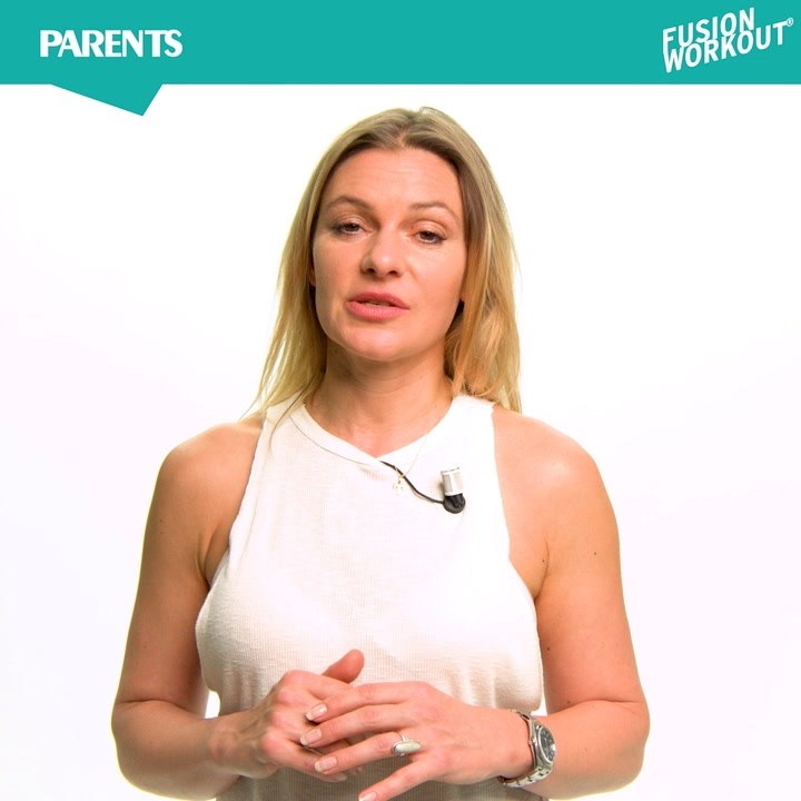 Ma routine Pilates Fusion “Belle silhouette”, avec Adèle Van Damme