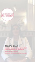 [L'avis de l'expert] Est-il possible de divorcer par consentement mutuel si mon époux est de nationalité étrangère ?