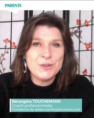 L'avis de l'expert -  Être une working Mum, on en parle ? | Bérengère Touchemann
