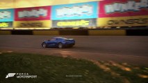 Forza Motorsport Demo