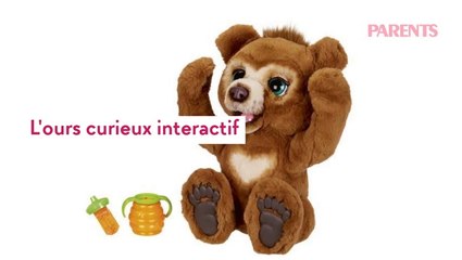 Noël 2019 : les meilleurs jouets pour les 4 ans et +