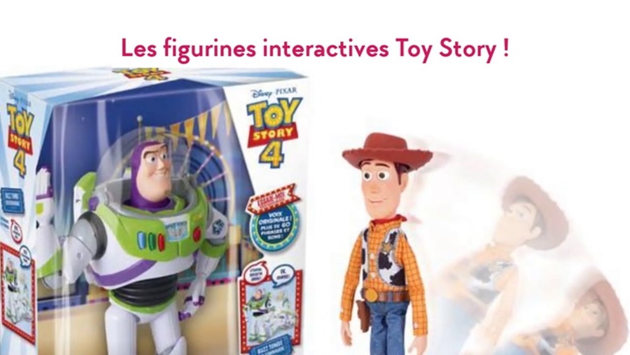 Les Jouets High-tech pour Noël 2019