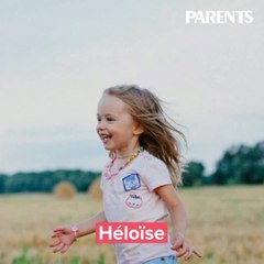 Top des 10 prénoms tendances pour filles en 2021