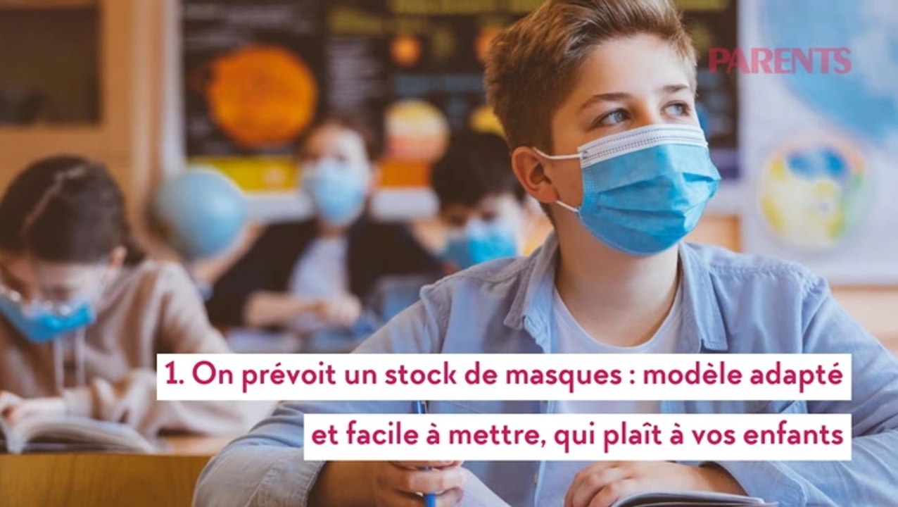 5 Astuces De Parent