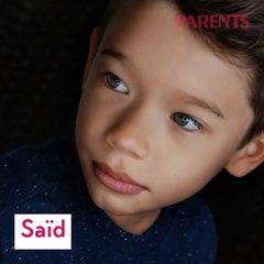 Top 15 des prénoms pour garçons qui portent chance