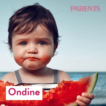 Top 15 des prénoms Marins pour filles