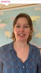 Comment lui apprendre à se moucher en toute autonomie ?  | Clémentine Luzu