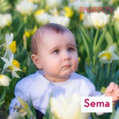 Top 15 Des Plus Beaux prénoms turcs pour filles