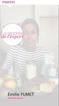 Comment composer un goûter équilibré ? | Emilie Fumet