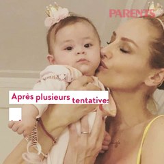 People Quelles Stars ont eu recours à la PMA ?