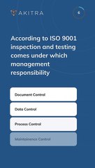Revolutionize Your Compliance Process: Akitra's Cutting-Edge Compliance Automation