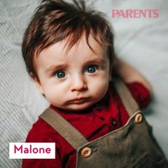 Top 15 des prénoms irlandais pour garçons