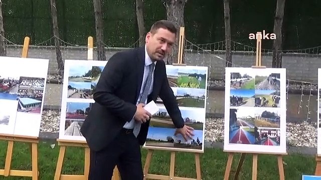 Havsa Belediye Başkanı Atatürk rölyefi tartışmalarına yanıt verdi