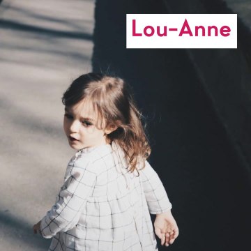 Sélections de prénoms composés pour filles