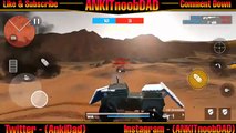 EARLY ACCESS ASSAULT BOTS ROBOT WARFARE COMBAT FIGHTING IOS ANDROID GAMEPLAY(1)(1)
