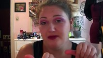 Once Upon a Time Evil Queen Makeup Tutorial