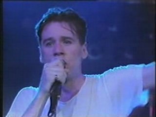 Simple Minds-The American