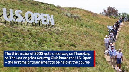 Koepka, Rahm, Scheffler? – 2023 U.S. Open Preview