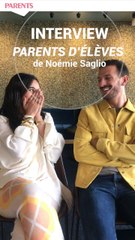 Interview | Vincent Dedienne et Camélia Jordana