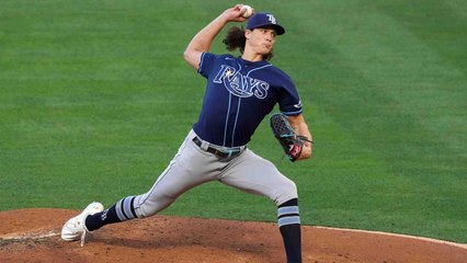 Back The Rays -2.5 (-102) Vs. Athletics On Wednesday