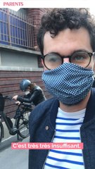 Interview : « Que pensez-vous de l'allongement du congé paternité ? »