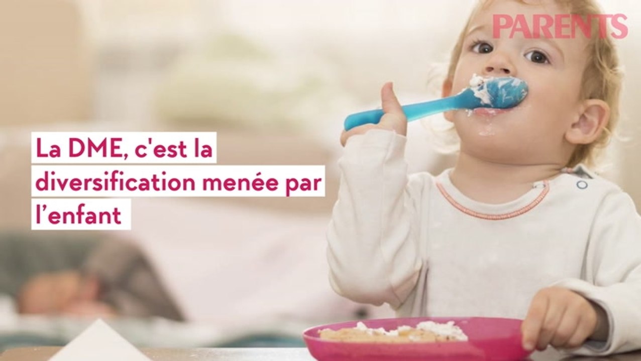 Qu'est-ce que la DME ?