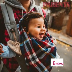 Nos idées prénoms pour un bébé du monde