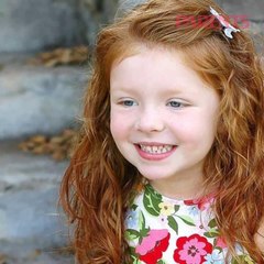 11 idées de coiffures pour filles