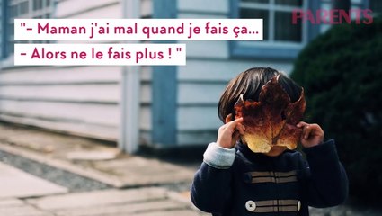Top 13 des phrases qu'on détestait entendre (et qu'on dit aujourd'hui à nos enfants) !