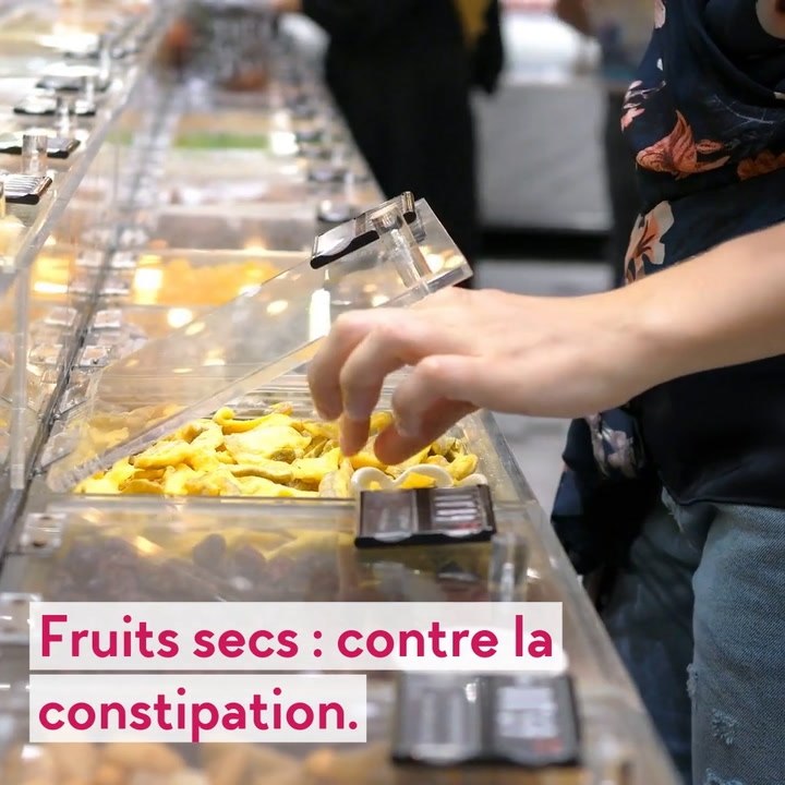 Fruits & légumes pour combattre les maux de la grossesse Vidéo