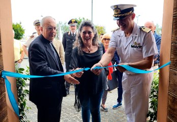Nasce a Civitavecchia l'associazione Stella Maris