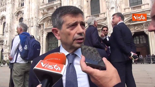 Lupi: Eredit? politica di Berlusconi? Rafforzare proposta moderata