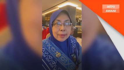 Keberanian wanita bersuara wajar dipuji - PPPM
